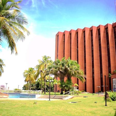 Tibisay Hotel Maturin 外观 照片