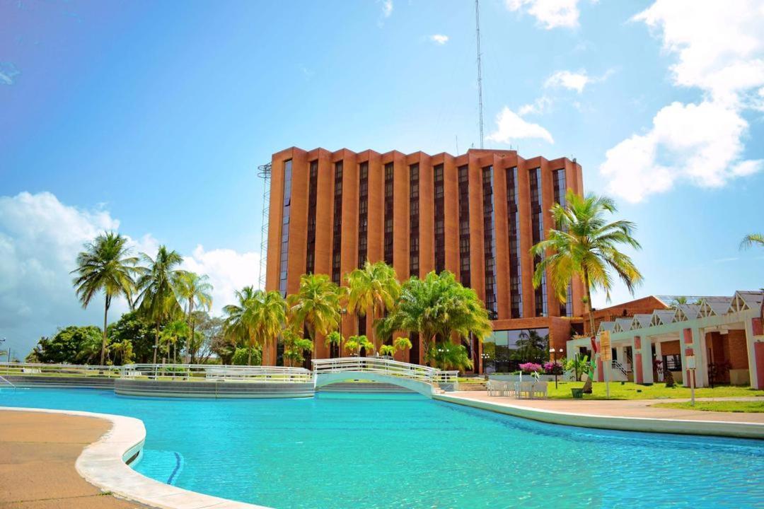 Tibisay Hotel Maturin 外观 照片