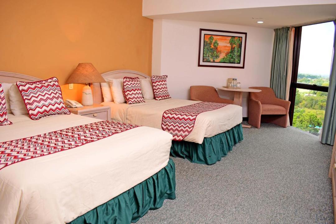 Tibisay Hotel Maturin 外观 照片